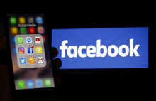 Facebook'ta riskli paylaşım uyarısı