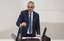 Bakan'dan ETS açıklaması