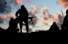 Dışişleri'nden operasyon açıklaması