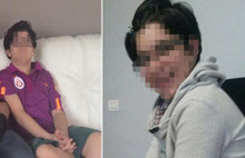 15 yaşındaki çocuğa inanılmaz suçlama!