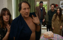 Arka Sokaklar'da Hüsnü Çoban şoku