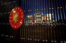Cumhurbaşkanlığı'nın Basın Kartı'na tepki