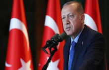 Erdoğan ne demek istedi?