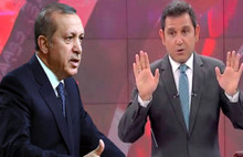 Fatih Portakal'dan Erdoğan'ın sözlerine yanıt
