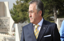 Ankara için oy oranı açıkladı