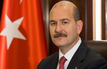 Soylu: Vız gelir, tırs gider