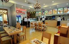 Türk Gıda devi iflas etti