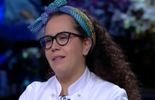 MasterChef'e veda eden isim belli oldu