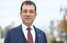 İmamoğlu'ndan ilk açıklama