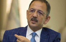 Mehmet Özhaseki'yle ilgili flaş iddia