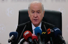 Bahçeli, Erdoğan'la görüşmeye gidecek mi?