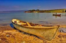 Marmara Gölü için kuruma tehditi
