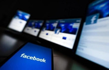 Facebook'a dava açıldı
