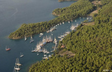 Cumhurbaşkanlığı yazlık konutu için kamulaştırma