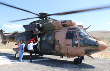 Alman basını: Olan Suriye Kürtlerine olacak