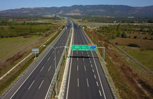 İstanbul-İzmir otoyolunda emlakta flaş artış