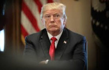 Trump, dediğini yaptı