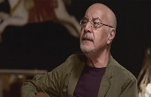 Mazhar Alanson: Şarkıyı Kabe için yazdım