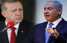 Netenyahu'dan skandal sözler..