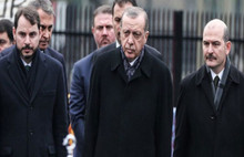 Soylu, hangi suçlamaları üzerine aldı?