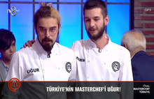 MasterChef şampiyonu belli oldu