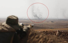 YPG/PKK, DEAŞ'ın son kalesini aldı