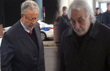 Adli kontrol şartıyla serbest bırakıldılar