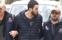 Reina saldırganının ev arkadaşı yakalandı