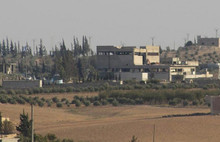 Esad güçleri Menbiç'e girdi