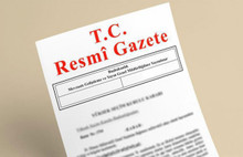 Üç ile vali ataması yapıldı