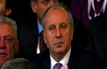 Muharrem İnce'den o cezalara sert tepki