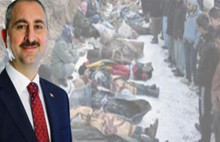 Bakan Gül'den tartışılacak Uludere yanıtı