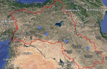 Google skandal haritayı kaldırdı