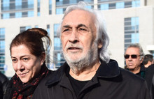 Müjdat Gezen'den o karara itiraz