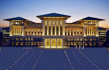 İletişim Başkanlığına personel alımı
