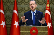 Erdoğan, İstanbul adaylarını açıkladı