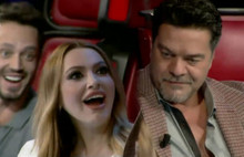 Beyaz'dan Hadise'yi şoke eden teklif