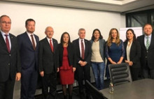 Erdoğan, o fotoğrafa ne dedi?