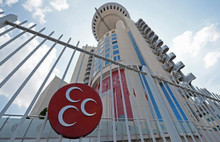 MHP: Tüzüğe ilişkin iddialar asılsız