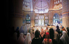 Almanya'daki camilere ağır suçlama