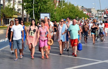 Venedik'e giriş turistler için ücretli olacak