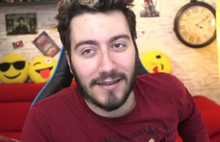 Enes Batur'a ikinci darbe