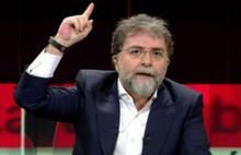 Ahmet Hakan neden kızdı?