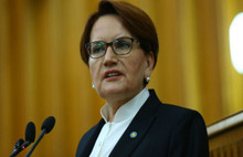 Akşener, beş adayını açıkladı