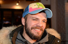 Tolga Karel iflas etti artık tır şoförü...