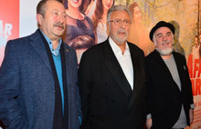 Metin Akpınar'dan üzen açıklama