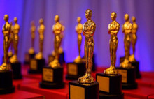 Oscar töreninde büyük kriz