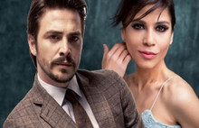 Konserde Ahmet Kural protestosu