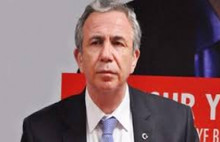 Mansur Yavaş'tan teşekkür