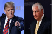 Trump: Bir kaya kadar aptaldı